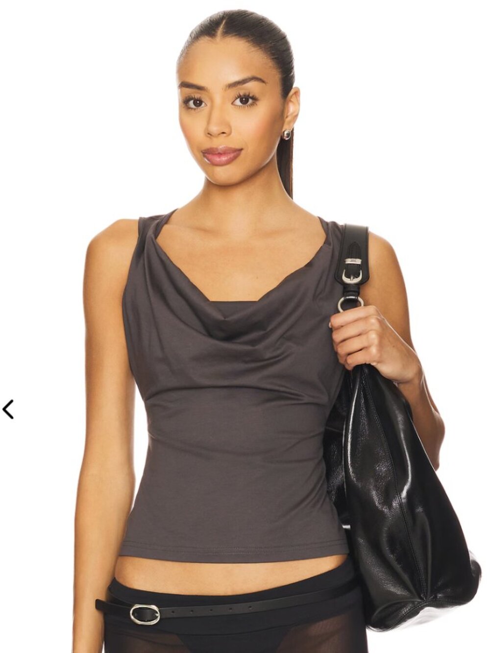 Geel Jameson Top